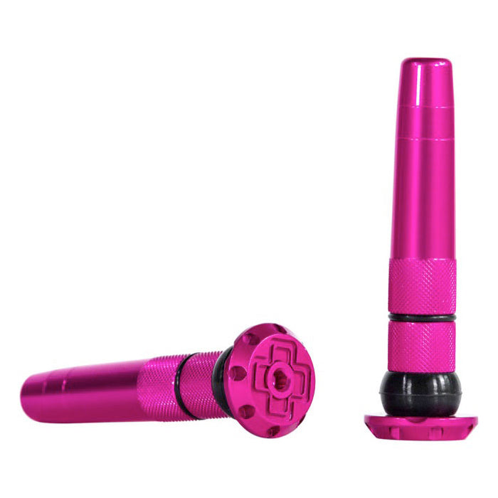 Muc-Off Stealth Tubeless Puncture Plug - Pink