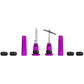 Muc-Off Stealth Tubeless Puncture Plug - Purple