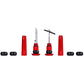 Muc-Off Stealth Tubeless Puncture Plug - Red