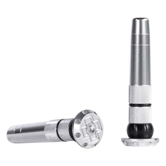 Muc-Off Stealth Tubeless Puncture Plug - Silver