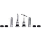 Muc-Off Stealth Tubeless Puncture Plug - Silver