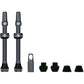 Muc-Off Tubeless Valve Kit V2 - Grey - 60mm