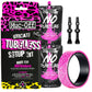 Muc-Off Ultimate Tubeless Setup Kit - DH - Trail - Enduro