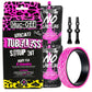 Muc-Off Ultimate Tubeless Setup Kit - XC - Gravel