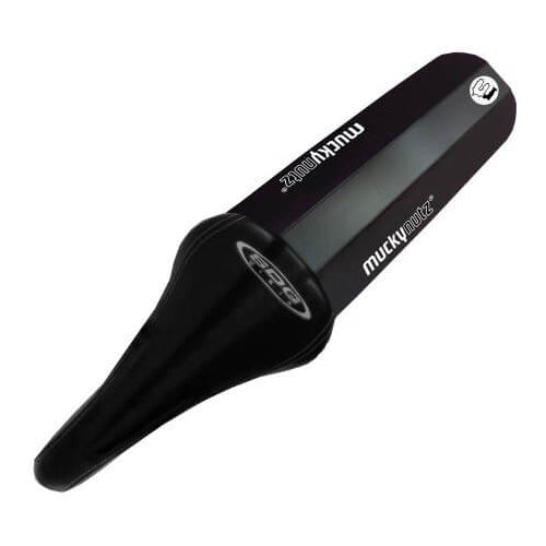Mucky Nutz Face Fender – Leichter Front-Kotflügel Für Mountainbikes (für Federgabeln)