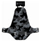 Mucky Nutz Face Fender Classic Mud Guard - Grey Camo