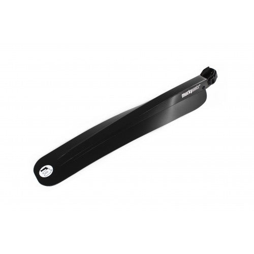 Mucky Nutz Rear Fender - Black