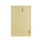Mucky Nutz Stay Skinz - Clear - Matte