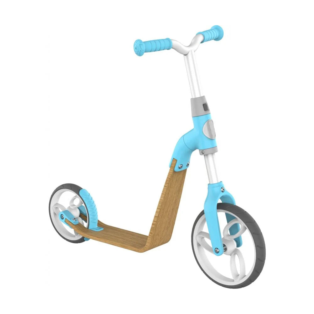 My Bike Nipper 2 in 1 Kids Balance Bike - Scooter