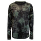 Sendy Send It Long Sleeve Youth Jersey - Youth XL - Acid - Patterned