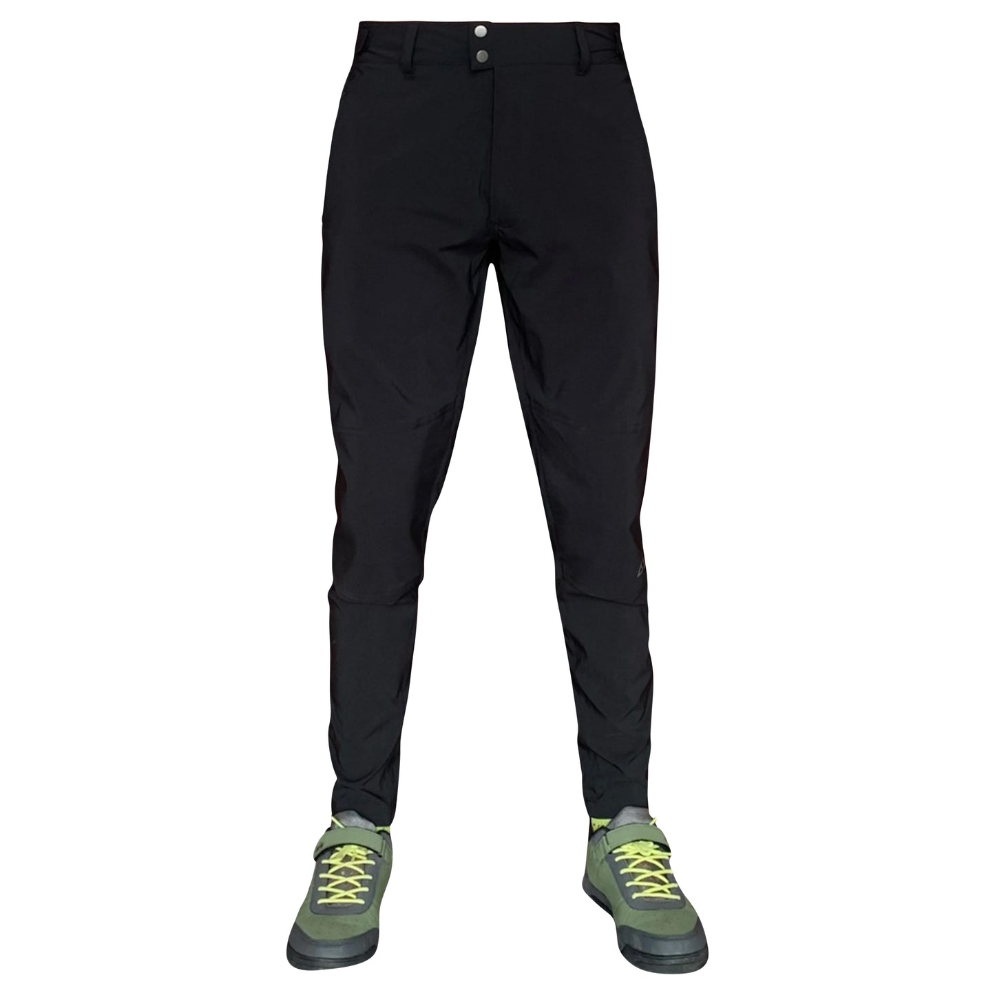 Sendy Send It Pants - L-34 - Black