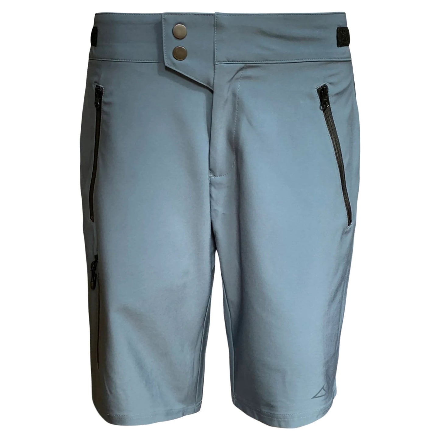 Sendy Send It Women's Shorts - Women's XL-36 - Slate