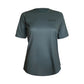 Sendy Send It Short Sleeve Women's Jersey - Women's XL - Slate