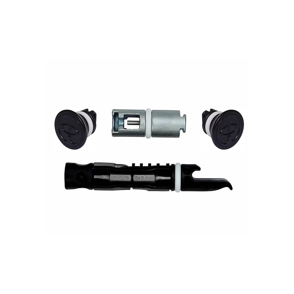 Neutron Components Oh Sh-t Kit