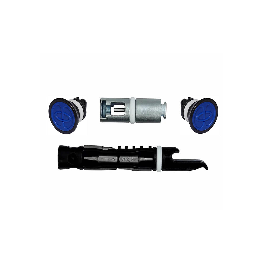 Neutron Components Oh Sh-t Kit