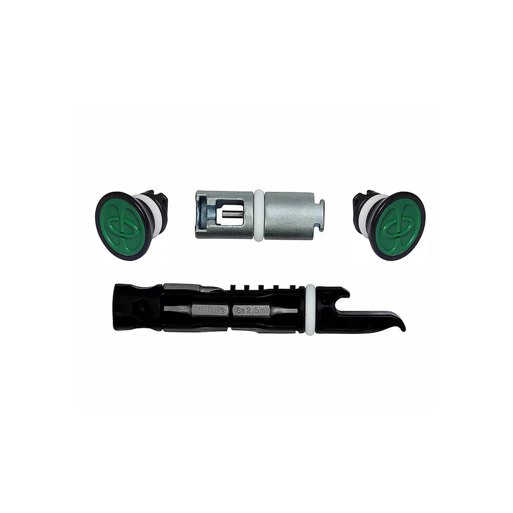 Neutron Components Oh Sh-t Kit