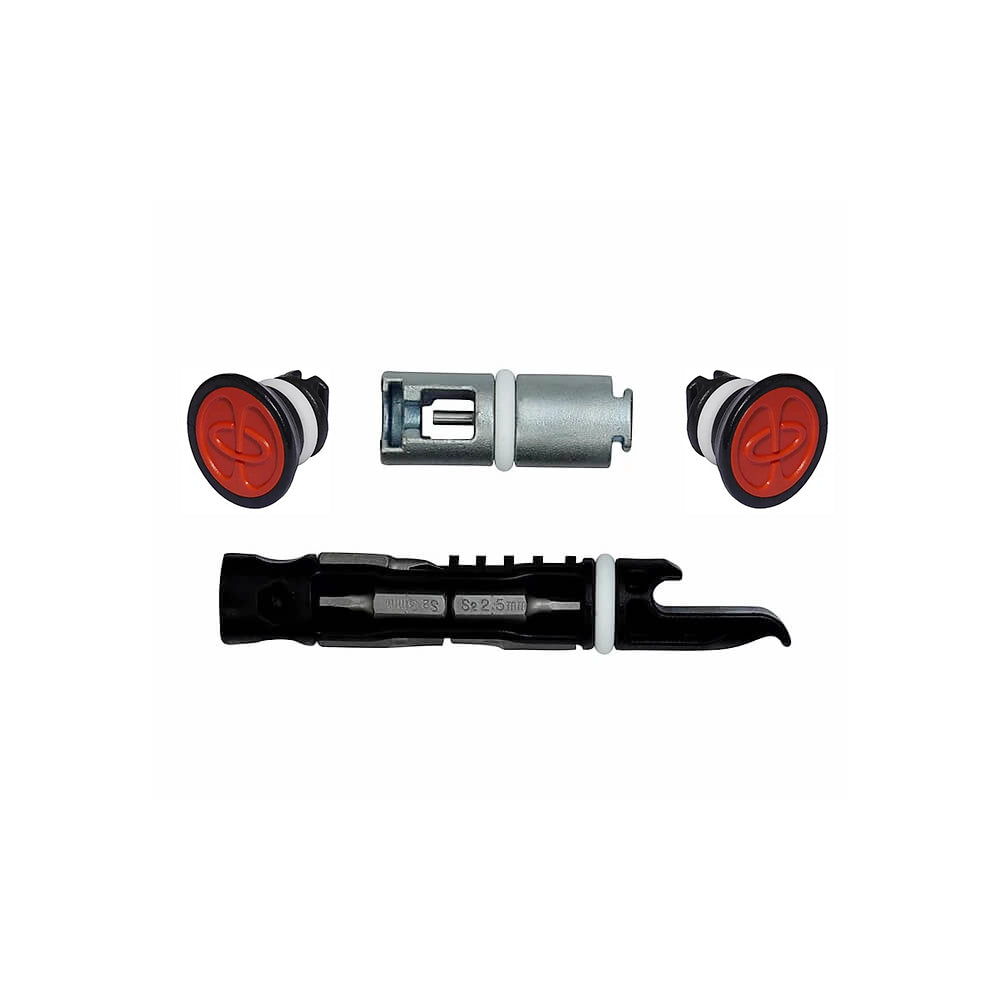Neutron Components Oh Sh-t Kit