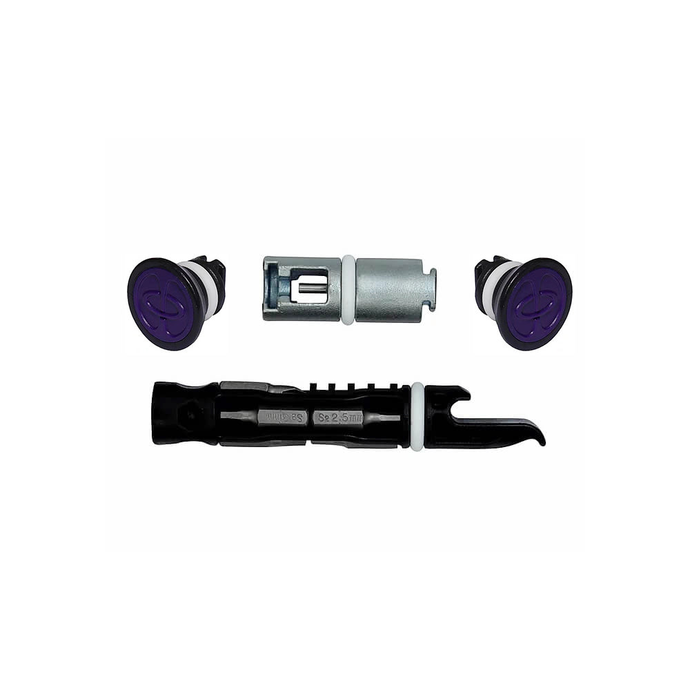 Neutron Components Oh Sh-t Kit