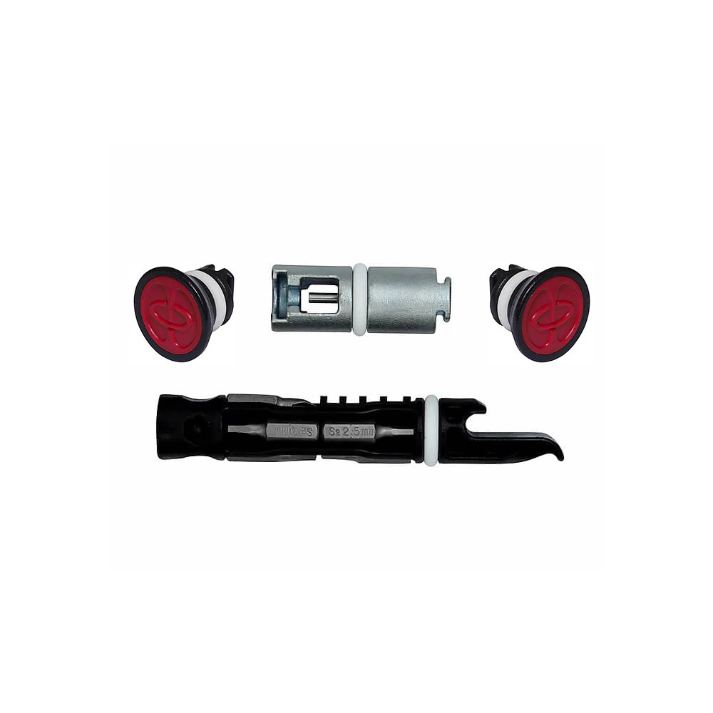 Neutron Components Oh Sh-t Kit
