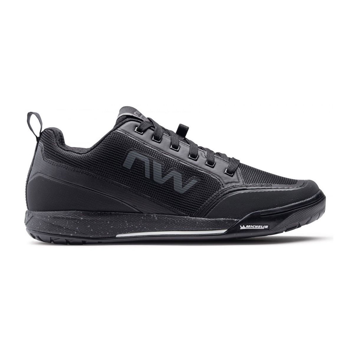 Northwave Clan 2 Shoes - EU 46 - Black
