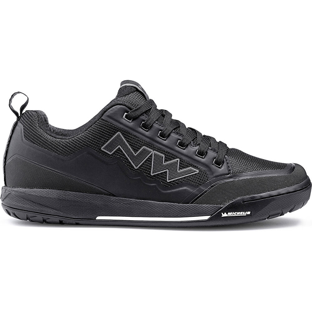 Northwave Clan Shoes - EU 36 - Black
