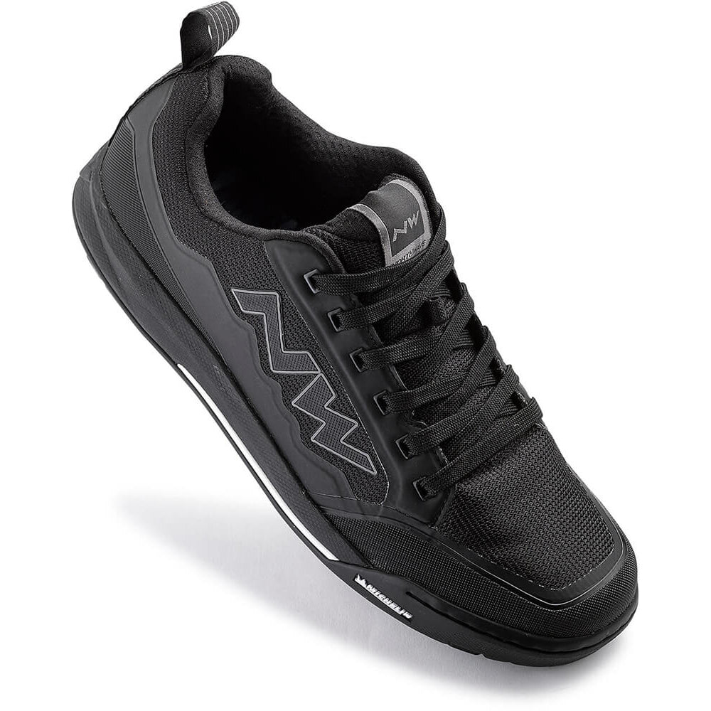 Northwave Clan Shoes - EU 44 - Black