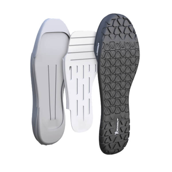 Northwave Clan Shoes - EU 36 - Black