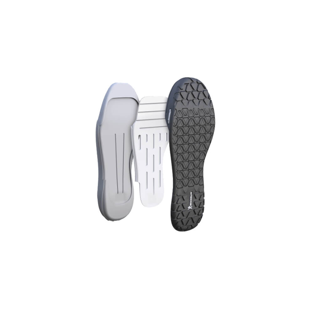 Northwave Clan Shoes - EU 44 - Black
