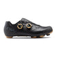 Northwave Extreme XCM 3 Shoes - EU 45 - Black - Honey