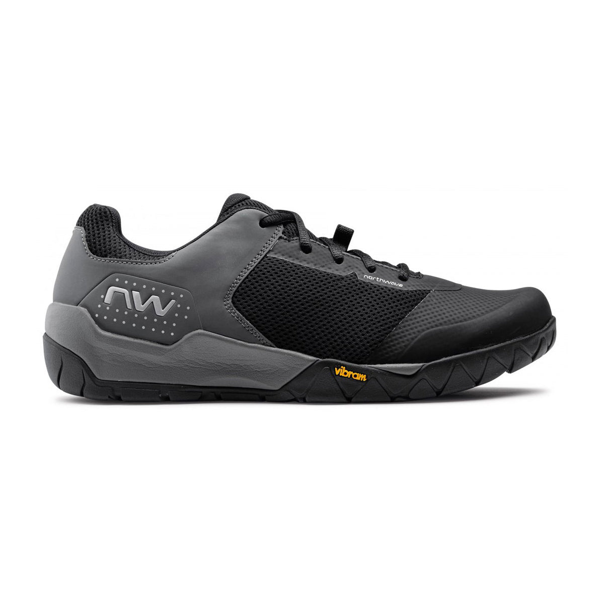 Northwave Multicross Shoes - EU 46 - Black