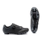 Northwave Origin Plus 2 Shoes - EU 43 - Black - Anthracite