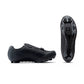 Northwave Origin Plus 2 Wide Shoes - EU 46 - Black - Anthracite