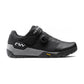 Northwave Overland Plus Shoes - EU 46 - Black