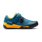 Northwave Overland Plus Shoes - EU 45 - Blue