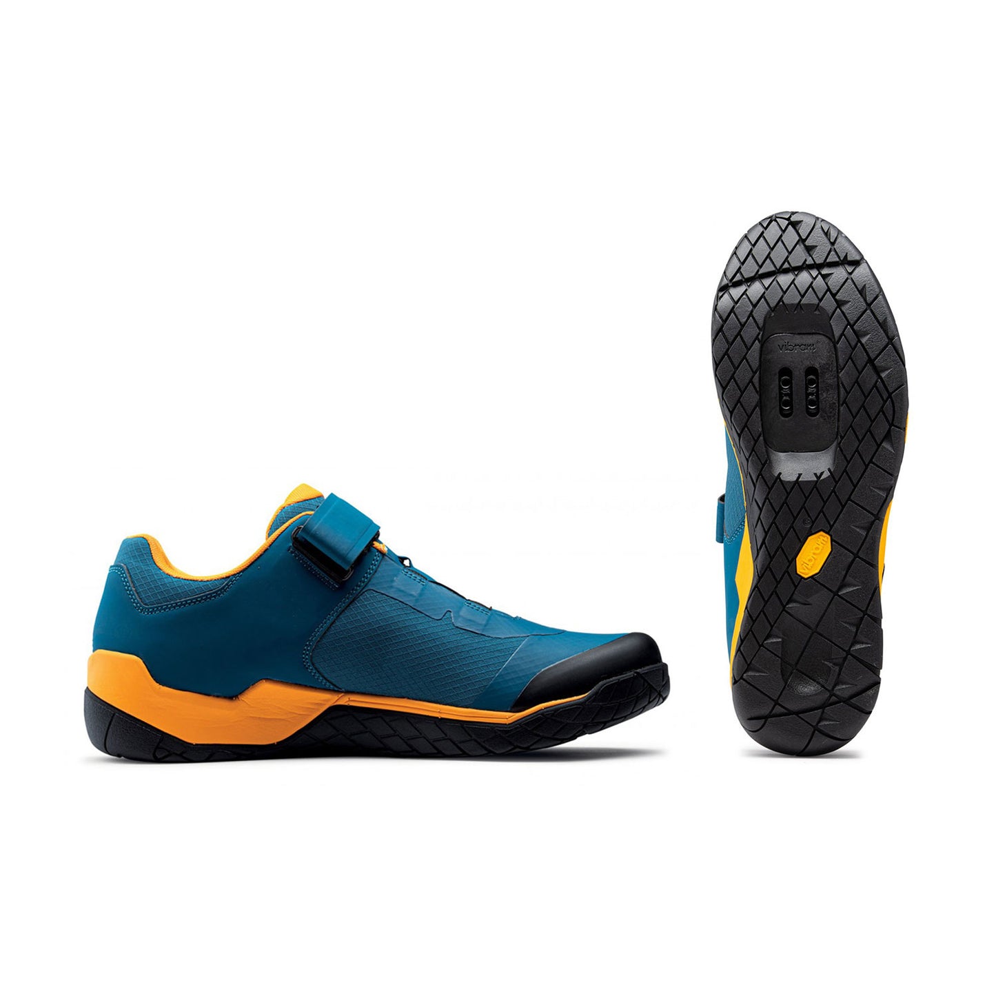 Northwave Overland Plus Shoes - EU 43 - Blue