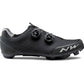 Northwave Rebel 2 Shoes - EU 45 - Black