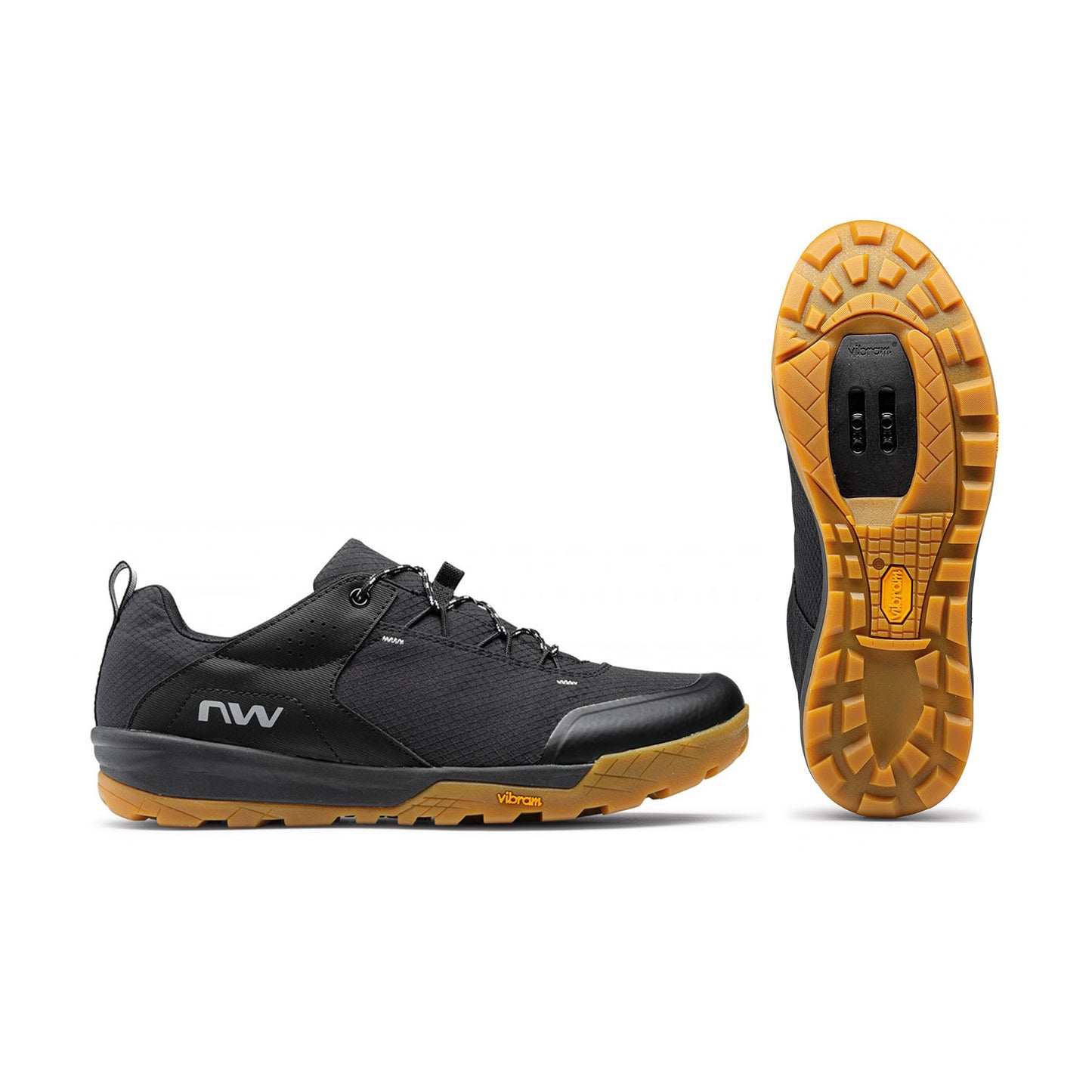 Northwave Rockit Shoes - EU 46 - Black
