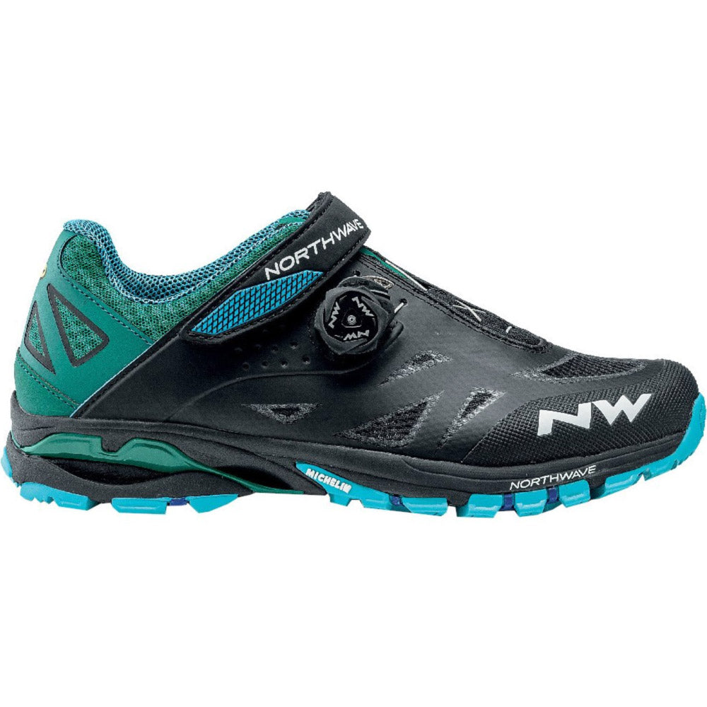 Northwave Spider Plus 2 Shoes