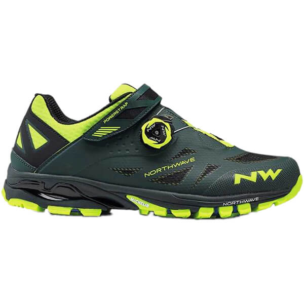 Northwave Spider Plus 2 Shoes