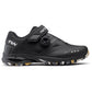 Northwave Spider Plus 3 Shoes - EU 47 - Black - Camo Sole