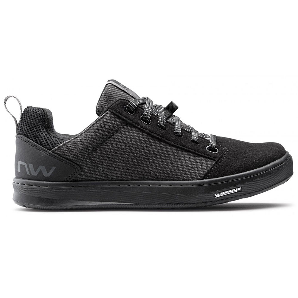 Northwave Tailwhip Shoes - EU 41 - Black