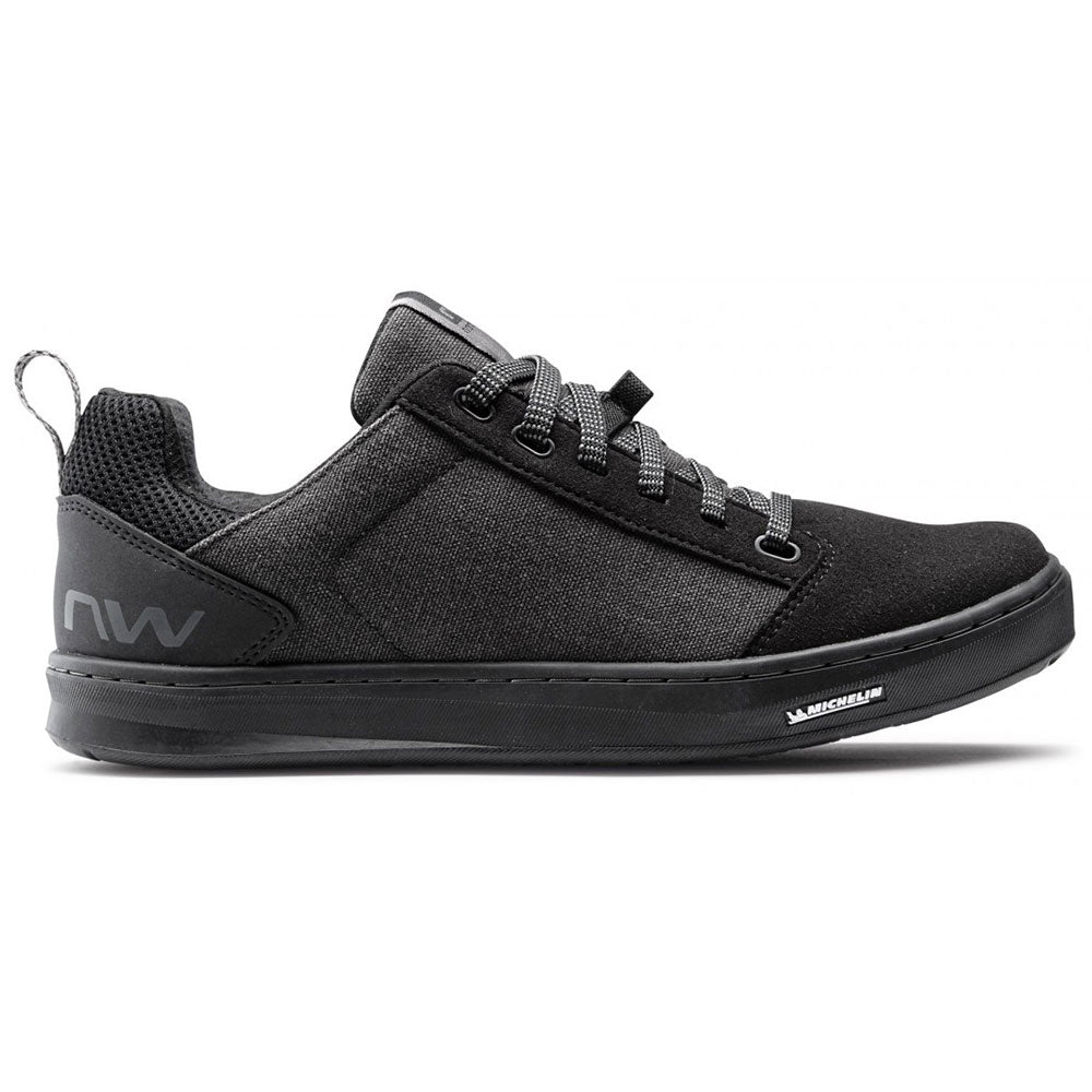 Northwave Tailwhip Shoes - EU 40 - Black
