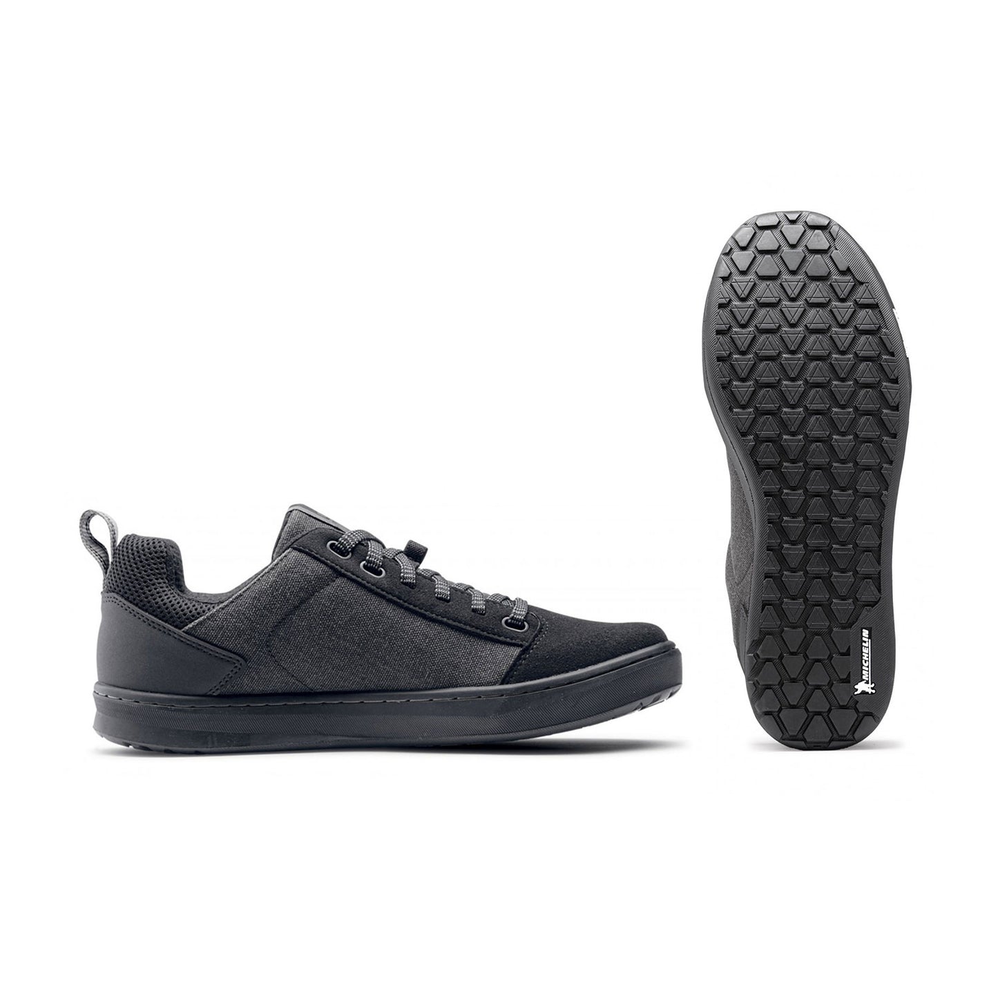 Northwave Tailwhip Shoes - EU 45 - Black