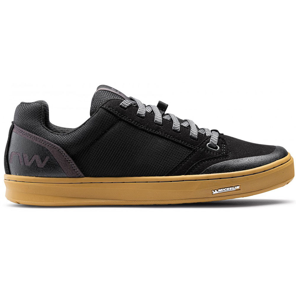 Northwave Tribe 2 Shoes - EU 43 - Black