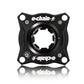 OChain EBike Active Spider - Brose - 52mm Chainline - Nero