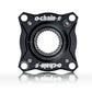 OChain EBike Active Spider - Bosch Compatible - 52mm Chainline - Nero
