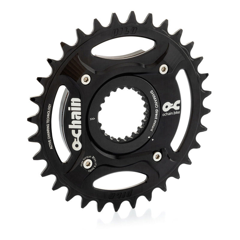 Ochain Integrated MTB Active Spider