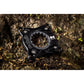 OChain MTB Active Spider - E-Thirteen Direct Mount - Nero