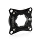 OChain MTB Active Spider - Hope Direct Mount - Nero