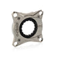OChain MTB Active Spider - Race Face - Easton Cinch Direct Mount - Pregio